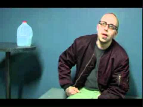 Interview with Frank from Terminus city.