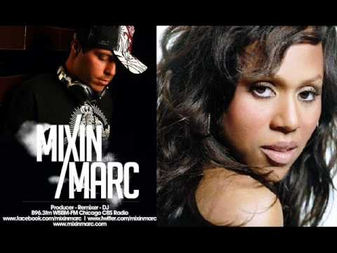 Deborah Cox feat. Mixin Marc & Tony Svejda - If It Wasn't For Love (Original Mix)