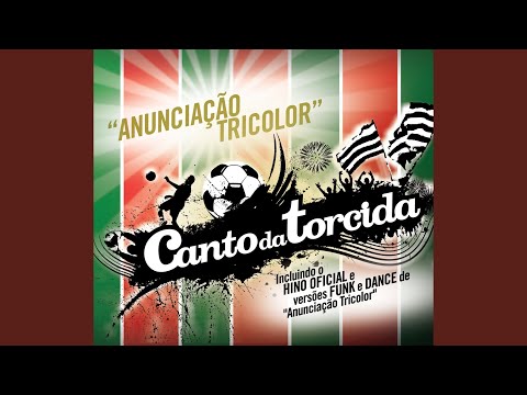 Anunciação Tricolor