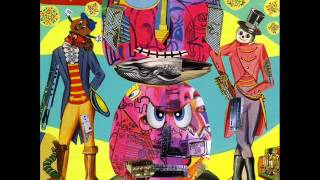 Bill Callahan - The wheel