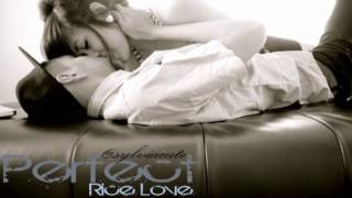 Rico Love- Perfect