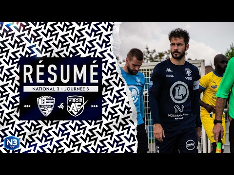 👀 𝑳𝒆 𝒓𝒆́𝒔𝒖𝒎𝒆́ 𝒅𝒆 𝒏𝒐𝒔 𝑽𝒊𝒓𝒐𝒊𝒔 🆚 𝑺𝒂𝒊𝒏𝒕-𝑷𝒊𝒆𝒓𝒓𝒆 𝑴𝒊𝒍𝒊𝒛𝒂𝒄 - 𝑷𝒂𝒚𝒔 𝑫'𝑰𝒓𝒐𝒊𝒔𝒆