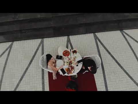 cerere in casatorie, Grand Elysee, 2018 logodna