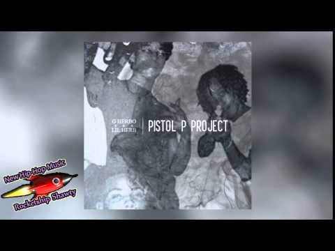 G Herbo aka Lil Herb - Pistol P Intro [Prod. By DJ L]
