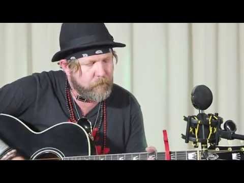 Devon Allman, Live From the Heart, from the new album RIDE OR DIE on Ruf Records