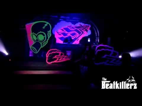 The Beatkillerz - Section 8 Penthouse