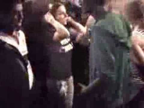 Jutonish Party  Oldschool Is BACK in MOSCOW 15 11 13 2