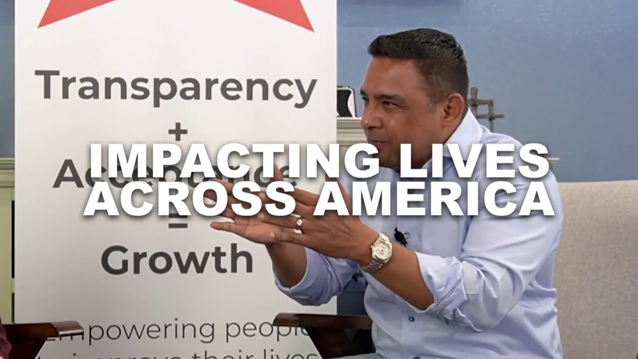 Promotional video thumbnail 2 for Raul Lopez Jr.
