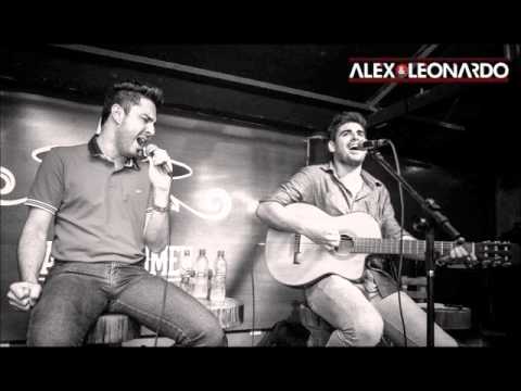 Colchão De Capim - Alex e Leonardo