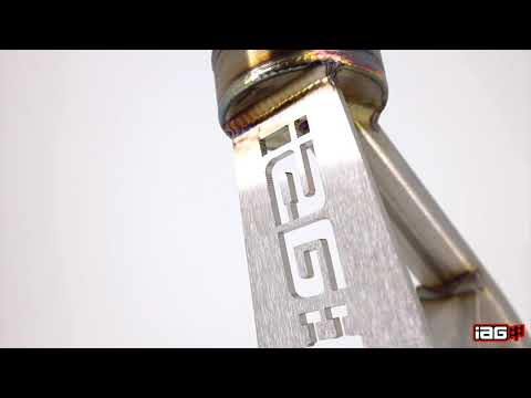 IAG Performance V2 Oil Pickup