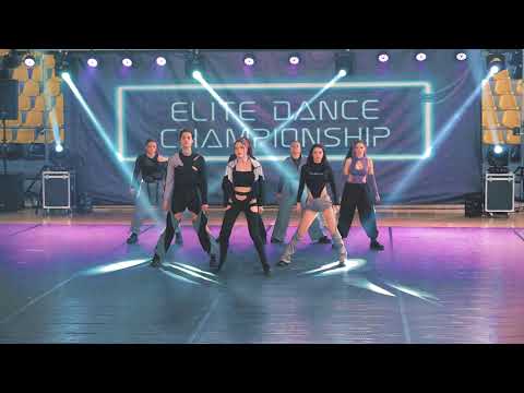 K-POP Weekly COVER BY "EMPIRE", Elite Dance Championship 2024