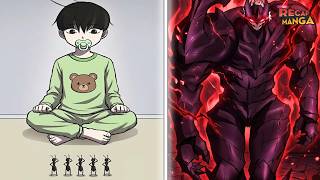 Download lagu He Trained One Billion Ants To Help Him Obtain The Strongest Armor On The Planet mp3 Download lagu He Trained One Billion Ants To Help Him Obtain The Strongest Armor On The Planet mp3