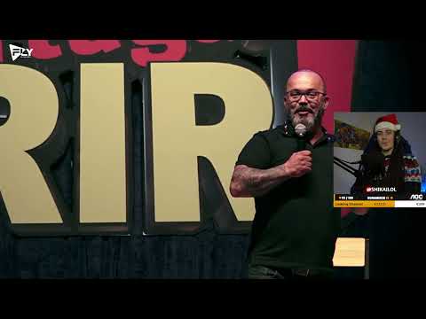 SHIKAI REAGE A PORTUGAL A RIR - PARTE 3 (QUIM ROSCAS, ESTACIONÂNCIO E MAIS)