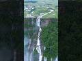 Seven Sisters Falls Meghalaya Meghalaya