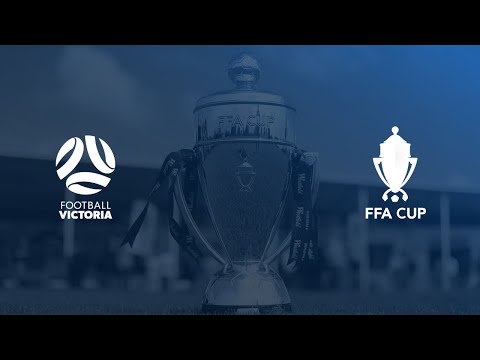 2021 FFA Cup - Round 7 - Monbulk Rangers SC v Hume City