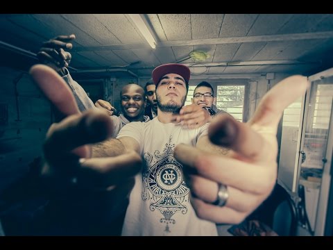 LA FOULEKRIE VOL.13 - T.AIM L'OURS (Prod by L'Exodus)