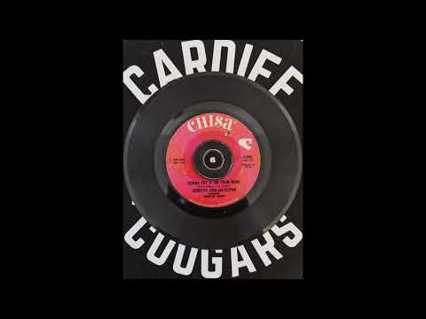 Dorothy, Oma & Zelpha Ft Dorothy Berry - Gonna Put It On Your MInd