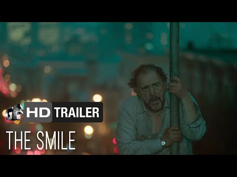 The Smile (Brian Cox, JJ Feild)