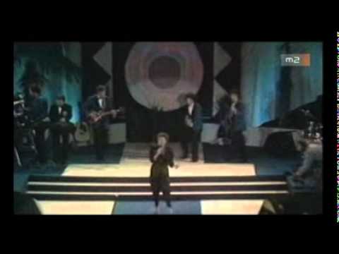 Katona Klári - Mint a Filmeken (1986)