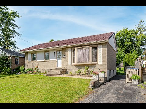 42 Lawrence Crescent, Brampton Home - Real Estate Properties