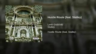 Hustle Route (feat. Stalley)