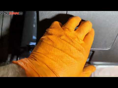 2017-2023 Chevrolet Bolt EUV: Where to Find the Fuse Panel Box | Step-by-Step Guide