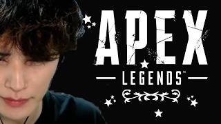 【APEX】ソロランク ほほう！余が戦場に出てきた意味があるようだな！