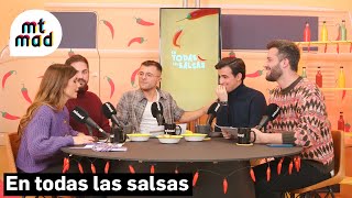 AVANCE | 'En todas las salsas' desvela nuevos detalles de la ruptura de Aitana y Yatra |MTMAD