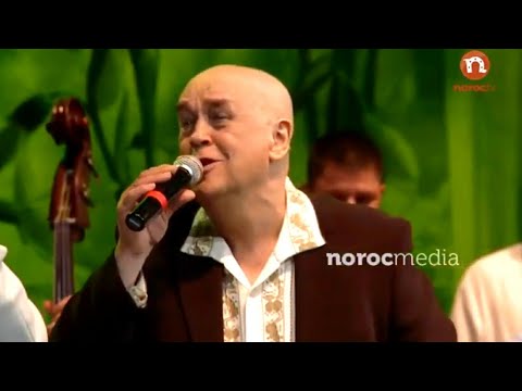 Benone Sinulescu si Lautarii - Radu mamei