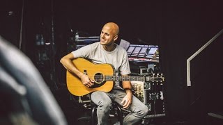 Milow - Sons Of Our Fathers (acoustic)