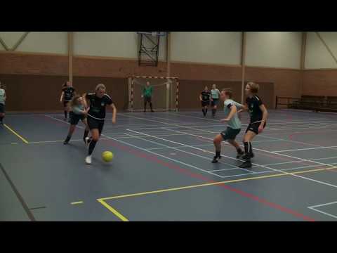 Libertas VR1 -  Winsum VR1 6-12- 2019