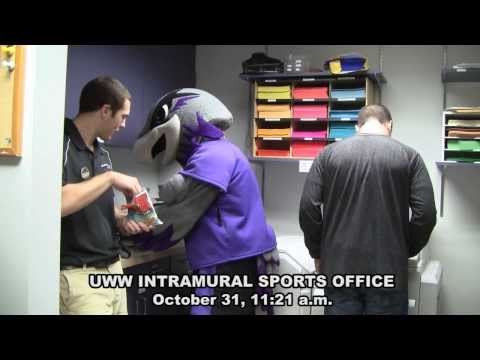 UWW Intramurals Week 5:  This Is Intramural Sports