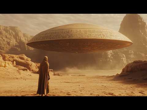 UFOS IN THE BIBLE and Ancient Times