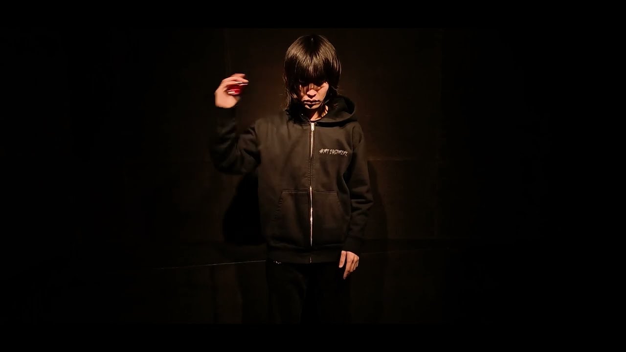 スラックロールインバインド