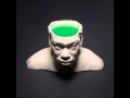 Roots Manuva - 2 much 2 soon