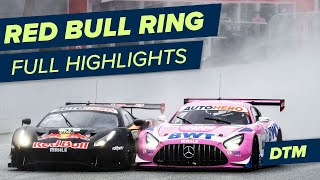 Download lagu 07 #Red Bull Ring - DTM 2022 | Extended Highlights mp3