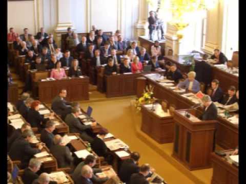 Jaromir Nohavica - Ja zadam