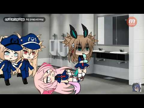 ОЗВУЧКА МИНИ ФИЛЬМА 'РУКИ СМЕРТИ' GACHA LIFE