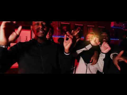 Tae Porter x Thee Azul - DND (Official Music Video)