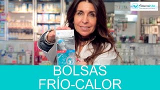 Bolsas de Gel Frío Calor Therapearl: las Ventajas de un Gel Frío Calor en perlas