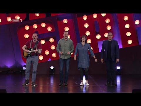 20210521 - Kabarettgipfel - Impft's Mi (Zwickt's Mi Parodie)