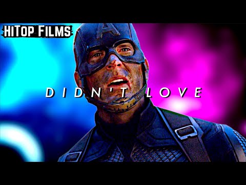 I Didn't Love Avengers Endgame