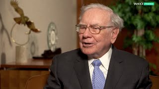 Warren Buffett on his cameo appearance in "Entourage'