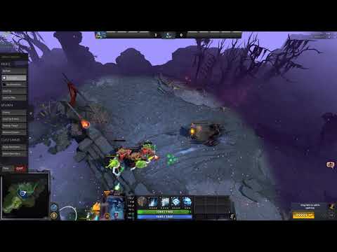 Lich - Dota 2 (Patch 7.20)