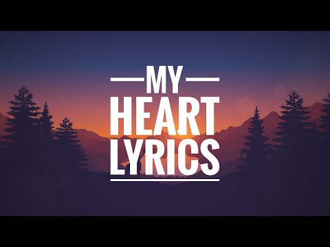 Deepend x YouNotUs - My Heart (NA NA NA)(LYRICS) ft. FAULHABER