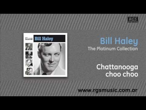 Video thumbnail for Chattanooga Choo-Choo