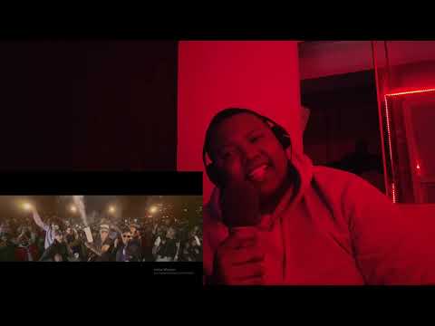 Pato Feo Soy Yo - El Jordan 23 - Prod By. Big Cvyu - (Official Video) Reaccion // Paulo Reacciona