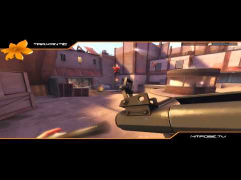 nitrose.tv - TF2 [CLIP] Traxantic vs yoyotech & cx - cp_granary & cp_gullywash_final1
