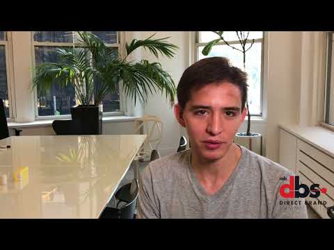 Meet Jesse Horwitz, Co-Founder & Co-Ceo of Hubble