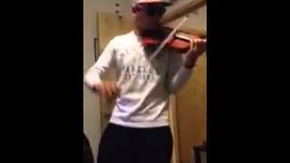 Genki "The Smooth Operator" Hirayama - Violen Cover